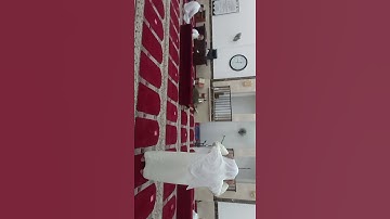 صلاة العشاء يوم الجمعة  ٢ يوليو٢٠٢١ فضيلة الشيخ احمد شاكر صوت مميز في قراءة القرآن الكريم