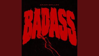 BADASS — trending on YouTube in United Kingdom