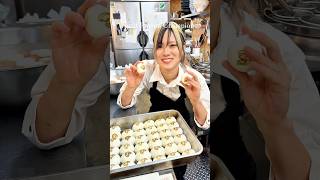 【まさに飲むエビ!世界ラーメンNO.1決定戦で優勝した超濃厚えびそば