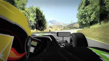 rFactor 2 - WSBR Targa Florio