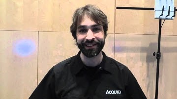 DrupalCon Denver - Robert