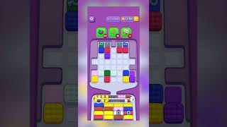 Marble Sort! Level1247 walkthrough #BrainGame #PuzzleGame #MarbleSort