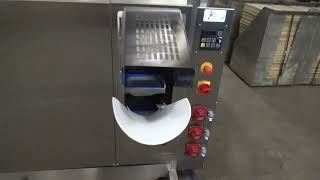 BEcom Intermediate Proofer BE-IP-328 (328 Pocket), Running.