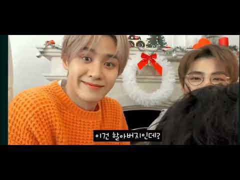 [WAYV/쿤]또 당한 쿤ㅠ