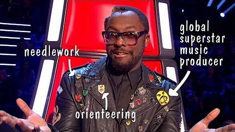 The Voice UK 2013 | The Voice LOUDER: Best Bits & Extras - Battle Rounds 3 - BBC