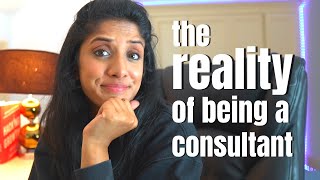 What I wish I knew before I became a management consultant (consulting reality) screenshot 2