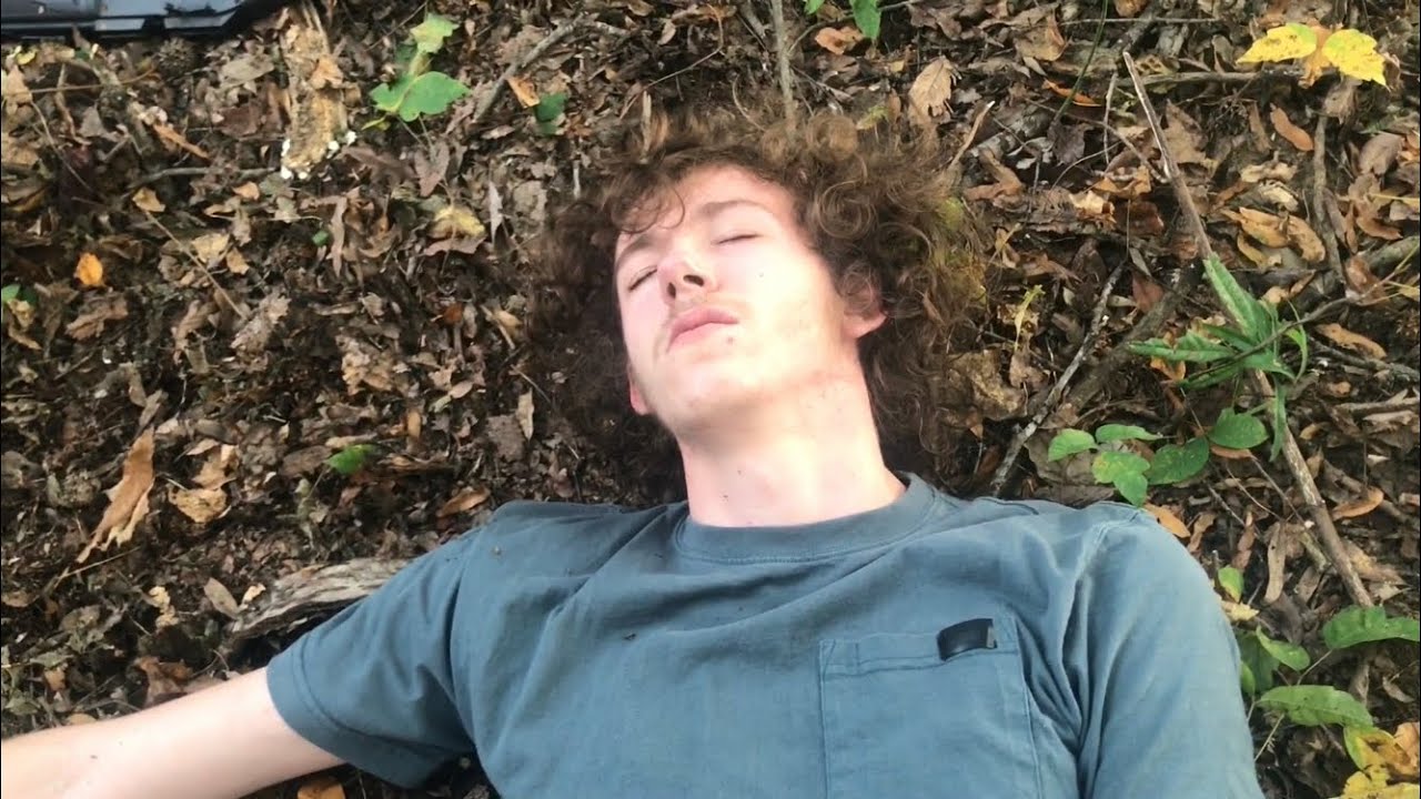 Hunted: A Nate’s Mysteries Short