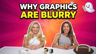 The 300 Dpi Rule Why Your Graphics Are Blurry