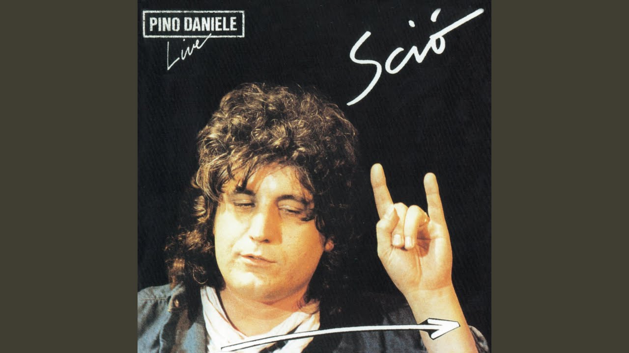 Suite: Appocundria / Putesse essere allero / Je sto vicino a te (Live) (2017 Remaster)