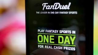 FanDuel CEO on mobile sports betting in New York