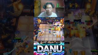 COMBO TERKUAT MAGIC CHESS GO GO SEASON 4! #magicchessgogo #mcgg #mobilelegends #magicchess
