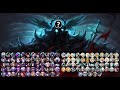 Un homme délu qui classe l'utilité des LD 5 nat - Tier List