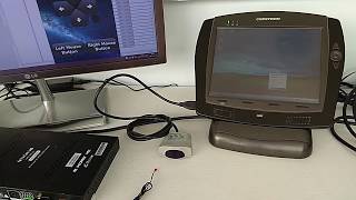 Wyrestorm NetworkHD IR integration with Crestron