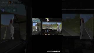 لعبه grand truck لعبه واقعيه 2 screenshot 4