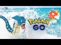 NINHO DE MARGKARP FAÇA UM GYARADOS POR DIA POKÉMON GO HACK 2020