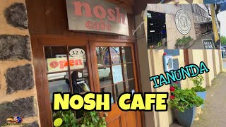 NOSH CAFE | OLD MILL BREWERY | TANUNDA