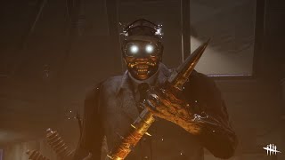 [Live] รันวงการเดทบาย ด้วยผู้เล่นที่รักเดียวใจเดียว | Dead by Daylight