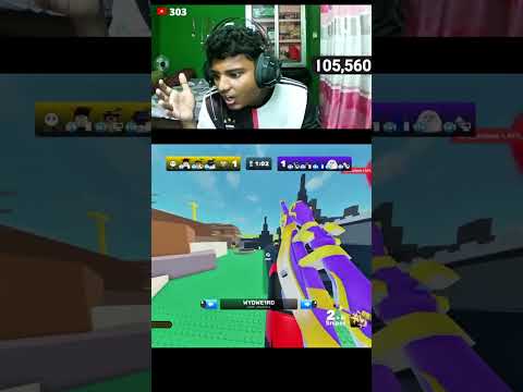 Skillz gets angry on a random Subscriber 💢 #roblox #ytshorts #shorts #skillz504