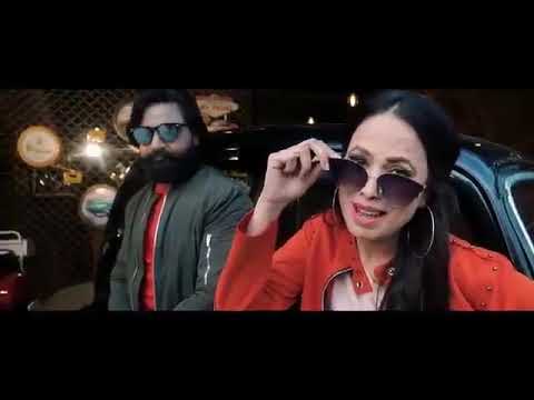 Daru Badnam Returns  Malween Grover  Latest Punjabi Songs 2019  Vanya records Perfect Picture Locati