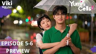 Yumi’s Cells 3 | Episode 5-6 Preview | Kim Go Eun & Kim Jae Won