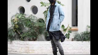 LOOMOSAKA | ISAMU KATAYAMA BACKLASH,ARTEFACT,11 by Boris Bidjan Saberi