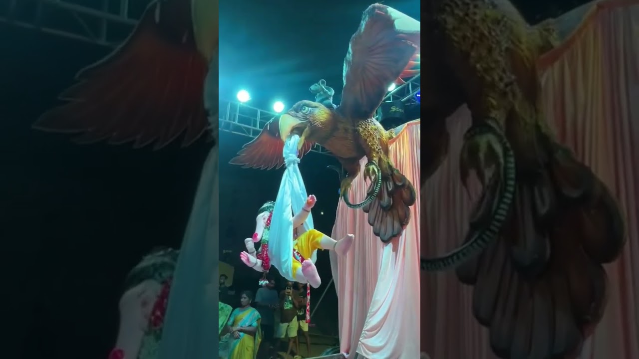 Jagtial First Aagman 