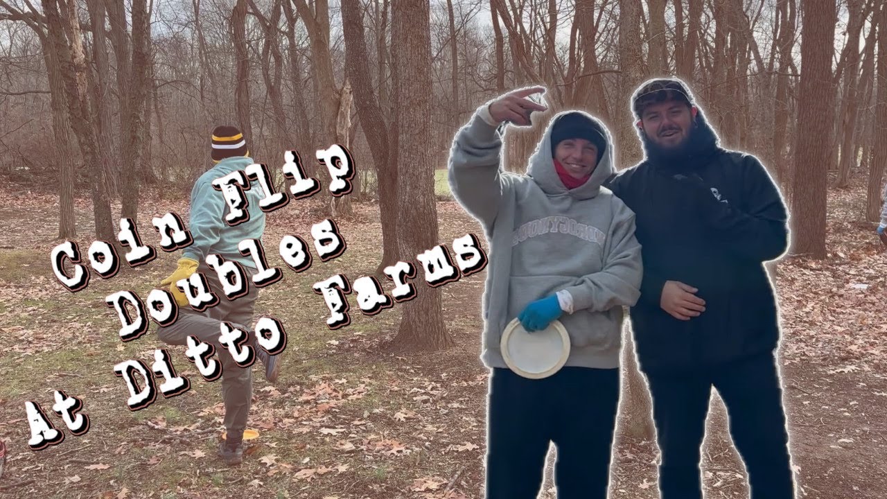 Coin Flip Doubles! - New Format! - feat. 