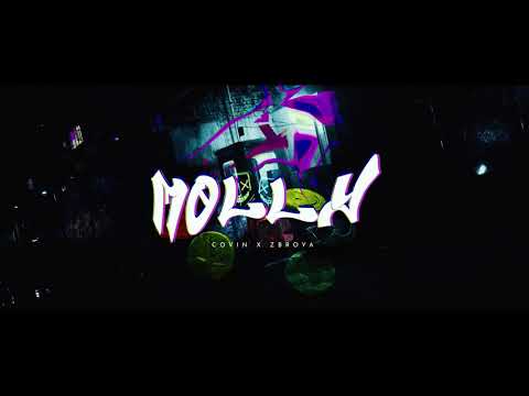 COVIN x ZBROYA - MOLLY