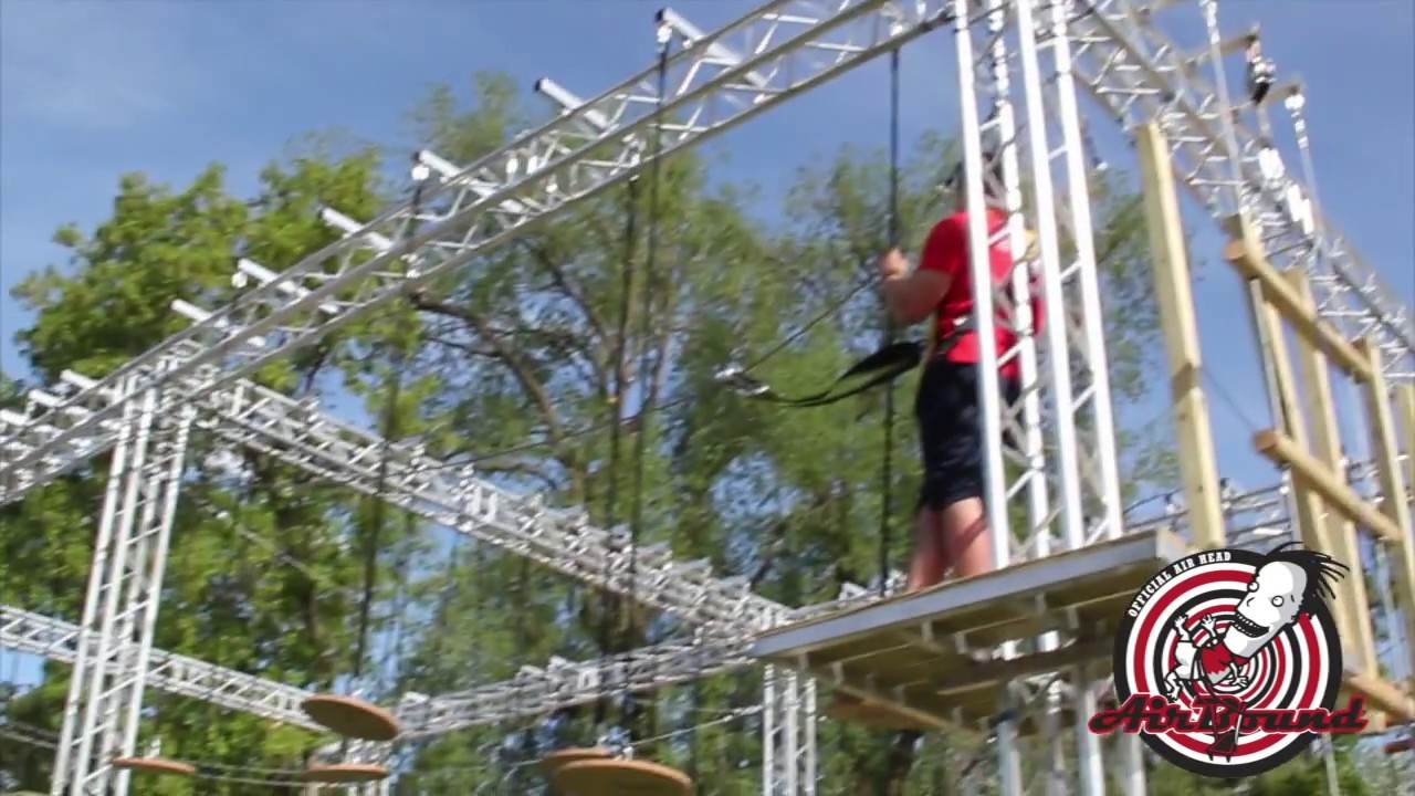 Airbound Promo Video