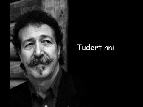 Ait Menguellet - Tudert nni