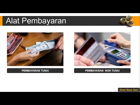 ALAT PEMBAYARAN - UANG