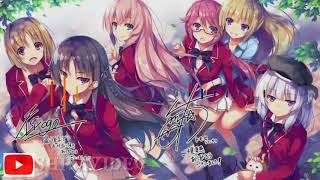 [OP] Opening Youkosozitsu - Caste Room by ZaQ