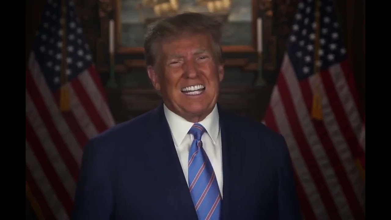 Trump’s Comeback Plan: 10 Bold Moves He’ll Make as America’s 47th President to dismantle DEEP STATE!