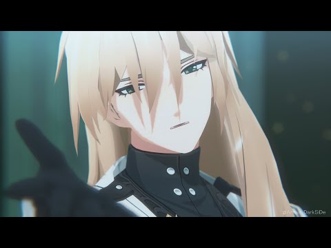 【Honkai：Star Rail MMD】phony【Luocha】