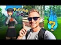 POKONAŁEM 16 LUDZI Z ZESPOŁU "R" W GODZINĘ. JAKIE SHADOW POKEMONY ZŁAPAŁEM?