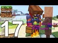 Minecraft: Servers - Gameplay Walkthrough Part 17 - EggWars (iOS, Android)