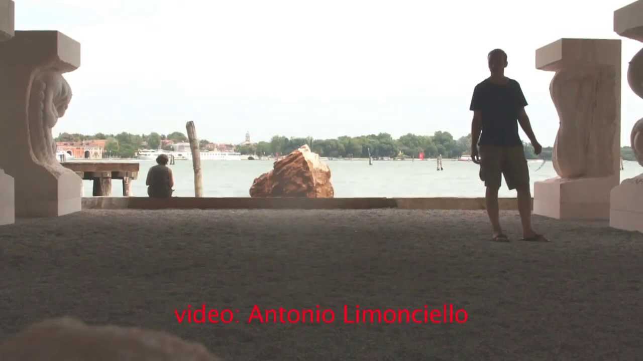 Marc Quinn - Evolution