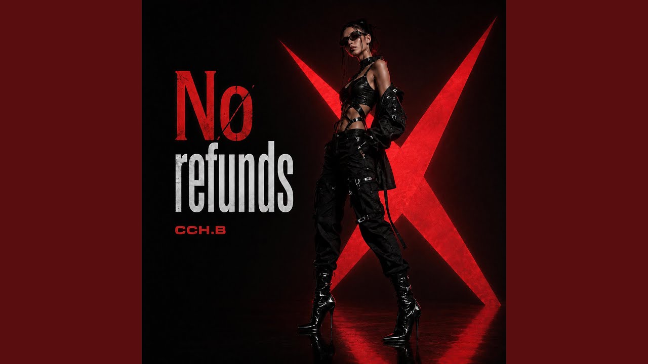 No refunds (Deep House)