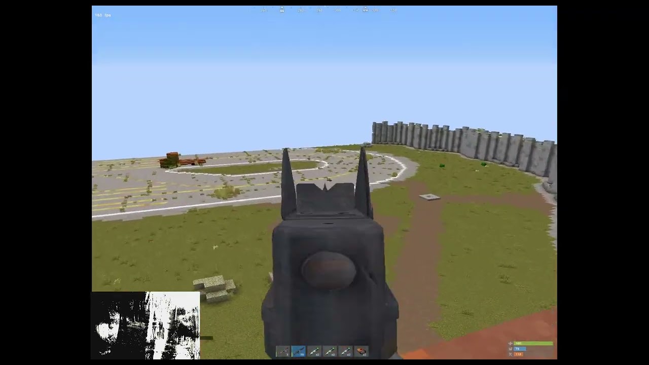 fuck airfield 1 minute