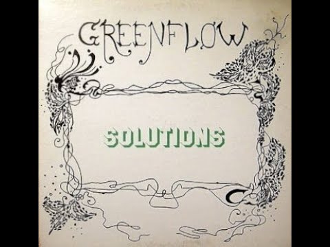 GREENFLOW / I Gotcha