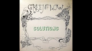 GREENFLOW / I Gotcha
