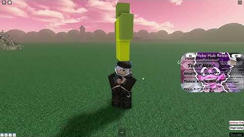 roblox neko hub (reborn) [R63,R34]