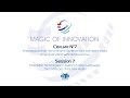 23.04.21 Session 7: Information Technologies in Teaching Foreign Languages. Magic of Innovation 2021