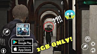 Resident Evil 2 Remake - Gameplay Walkthrough | New Update screenshot 2