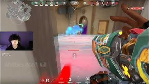 "Precise gunplay"- sinatraa clip