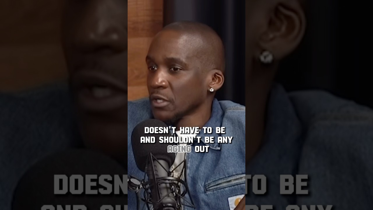 Clipse On Age Controversy In Hiphop