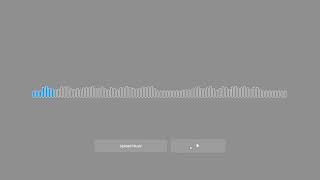 waveform design model / Blue Wave (GitHub)