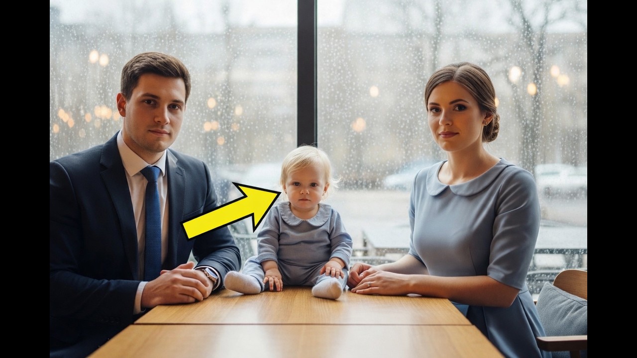 CEO Pensou que Ia Encontrar Modelo no Encontro às Cegas — Era Quem Roubou Seu Carro 😱💔