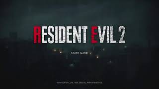 Resident Evil 2, Pt.15, Claire's story. #ps5 #subscribe #ResidentEvil2 #firstplaythroug