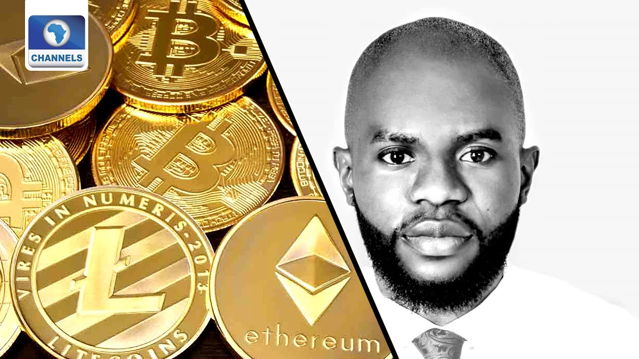 Bitcoin Price Action Through The Years